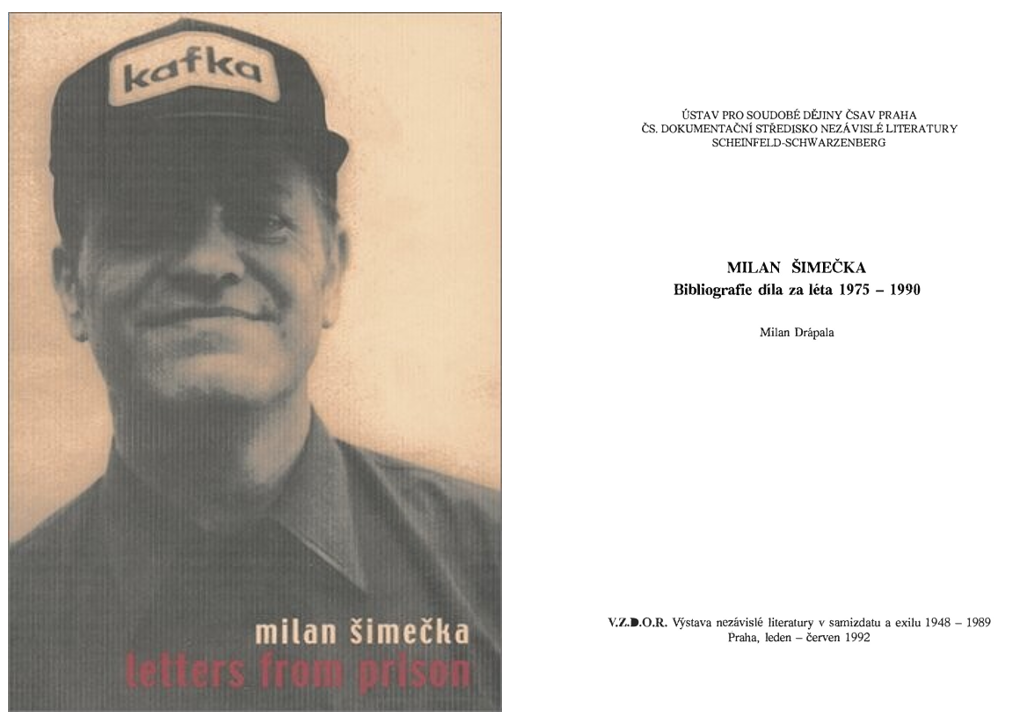 B Šimečka B Šimečka
